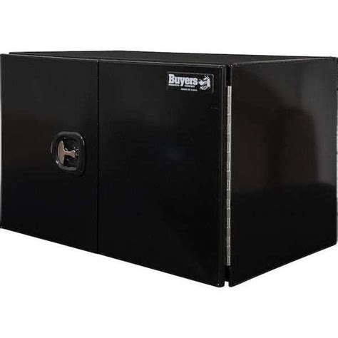 24 inch metal tractor tool box|24x24x36 truck underbody tool box.